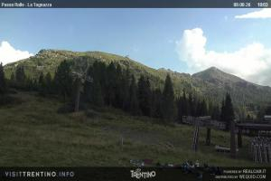Kamera: San Martino di Castrozza - Passo Rolle Passo Rolle - Le Pale San Martino di Castrozza - Passo Rolle San Martino di Castrozza - Passo Rolle Passo Rolle - Le Pale