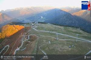 Kamera: Kronplatz - Plan de Corones Olang - Valdaora Kronplatz - Plan de Corones Kronplatz - Plan de Corones Olang - Valdaora