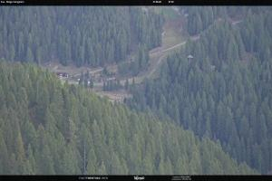 Kamera: San Martino di Castrozza - Passo Rolle Ces - Malga Valcigolera San Martino di Castrozza - Passo Rolle San Martino di Castrozza - Passo Rolle Ces - Malga Valcigolera