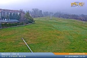 Bansko Bansko Bansko - 1000m