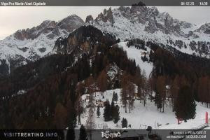 Kamera: Val di Fassa - Carezza Vigo di Fassa - Catinaccio 3 Val di Fassa - Carezza Val di Fassa - Carezza Vigo di Fassa - Catinaccio 3