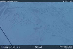 Trevalli Trevalli Cima Uomo