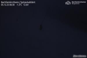 Kamera: Bad Kleinkirchheim - Spitzeck widok z Biospharenparkbahn Brunnach Spitzeck Bad Kleinkirchheim - Spitzeck widok z Biospharenparkbahn Brunnach