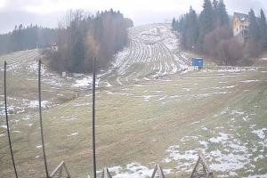 Kamera: Gromadzyń Dolna Stacja Ustrzyki Dolne Gromadzyń Dolna Stacja