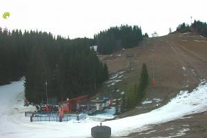 Kamera: Park Snow Záhradište 934m n.p.m. Donovaly Park Snow Záhradište 934m n.p.m.