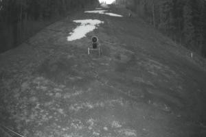 Kamera: Myślenice SN Widok z dolnej stacji Myślenice Myślenice SN Widok z dolnej stacji