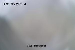 Kamera: Stok narciarski w Przemyślu POSiR Kamera 1 - Stacja górna Przemyśl Stok narciarski w Przemyślu POSiR Kamera 1 - Stacja górna