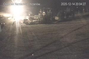 Kamera: Nartraj Kamera na stoku Roztocze Nartraj Kamera na stoku