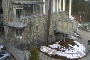 Zakopane Kasprowy Wierch Kolej na Kasprowy Wierch