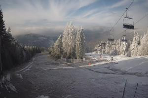 Wierchomla-Muszyna Dwie Doliny Polanki