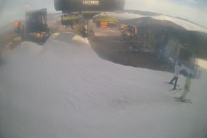 Kamera: Czarna Góra Górna stacja kolei Żmija Stronie Śląskie Czarna Góra Górna stacja kolei Żmija