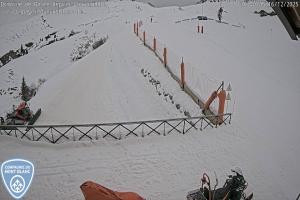 Kamera: Chamonix Chamonix Chamonix