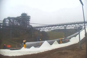 Kamera: Kurza Góra Kurza Góra - widok na stok i wieżę Kurzętnik Kurza Góra Kurza Góra - widok na stok i wieżę