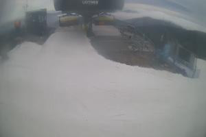 Kamera: Czarna Góra Górna stacja kolei Żmija Stronie Śląskie Czarna Góra Górna stacja kolei Żmija