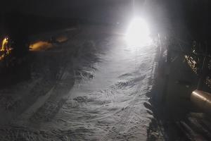 Wierchomla - Muszyna Dwie doliny Wierchomla - stacja dolna