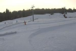 Nagens Laax Livecam