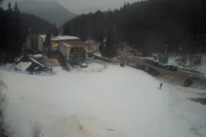 Kamera: Malino Brdo Ski Park Hrabovo Ruzomberok Malino Brdo Ski Park Hrabovo