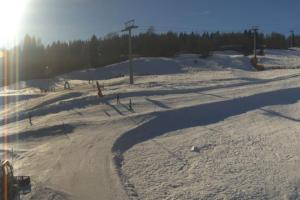 Nagens Laax Livecam