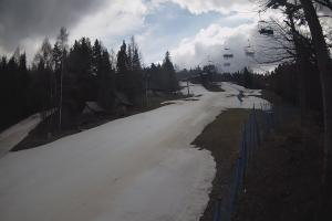 Wierchomla-Muszyna Dwie Doliny Szałas