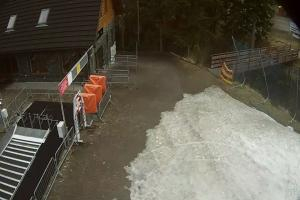 Kamera: Pilsko Restauracja Kamienna Korbielów Pilsko Restauracja Kamienna