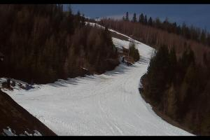 Korbielów Pilsko Hala Walacowa