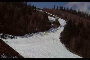 Korbielów Pilsko Hala Walacowa