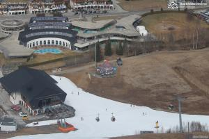 Bad Kleinkirchheim Bad Kleinkirchheim Römerbad / Kaiserburg