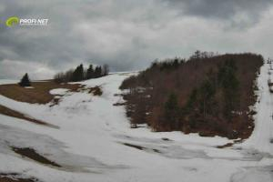 Kamera: Park Snow Patociny - 1136 m n.p.m. Donovaly Park Snow Patociny - 1136 m n.p.m.