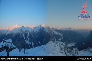 Madonna di Campiglio Madonna di Campiglio Spinale 2