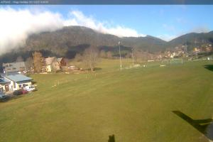 Autrans Autrans Livecam