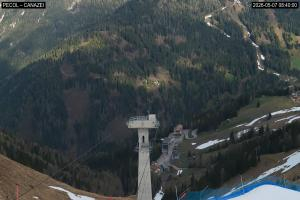 Val di Fassa - Carezza Val di Fassa - Carezza Canazei - Panorama