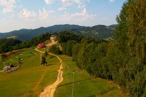 Kamera: Palenica Szafranówka Szczawnica Palenica Szafranówka