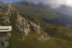 Kamera: Laax Sogn Gion Sogn Gion Laax Sogn Gion
