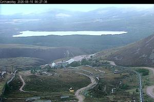 Kamera: Cairgorm Lower Slopes Webcam Cairgorm Cairgorm Lower Slopes Webcam