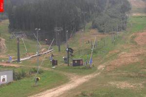 Tanvaldský Špičák Tanvaldský Špičák Tanvaldský Špičák, 830 m n.p.m.