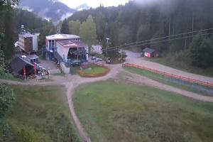 Ruzomberok Malino Brdo Ski Park Hrabovo