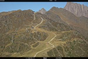 Kamera: San Martino di Castrozza - Passo Rolle Cima Tognola San Martino di Castrozza - Passo Rolle San Martino di Castrozza - Passo Rolle Cima Tognola