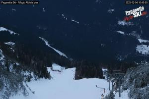 Andalo - Paganella Andalo - Paganella Rifugio Albi de Mez