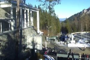 Kamera: Kasprowy Wierch Kolej na Kasprowy Wierch Zakopane Kasprowy Wierch Kolej na Kasprowy Wierch