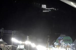 Kamera: Arena Słotwiny Stok Krynica Zdrój Arena Słotwiny Stok