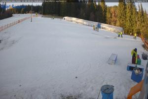 Kamera: Zadov Zadov - lyžařská škola Zadov Zadov Zadov - lyžařská škola