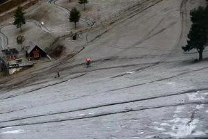 Szczawnica Palenica Szafranówka