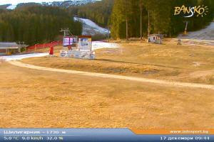 Kamera: Bansko Shiligarnika - 1730m Bansko Bansko Shiligarnika - 1730m