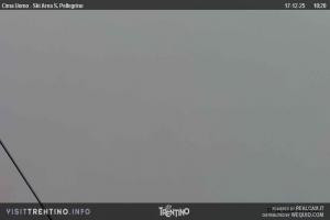 Trevalli Trevalli Cima Uomo