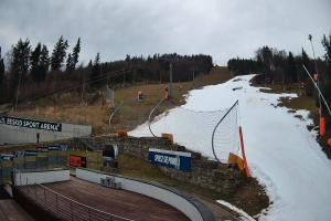 Kamera: Beskid Sport Arena Stacja Dolna Szczyrk Beskid Sport Arena Stacja Dolna