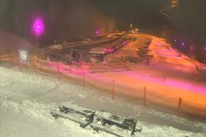 Miedzybrodzie Żywieckie Góra Żar 