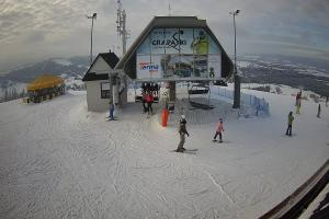 Białka Tatrzańska Litwinka Grapa-Litwinka