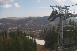 Wisła Skolnity Skolnity - ski Wisła centrum