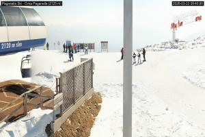 Andalo - Paganella Andalo - Paganella Cima Paganella