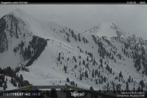 Val di Fiemme Val di Fiemme - Cavalese - Predazzo - Obereggen Alpe Cermis - Prafiorì